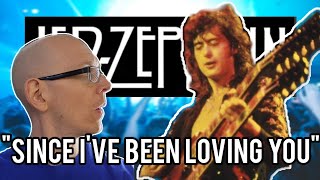 ANALYSIS of Led Zeppelin's 