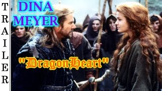 DragonHeart - Trailer 🇺🇸 - DINA MEYER.