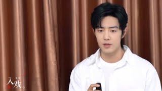 An exclusive interview with Xiao Zhan's \