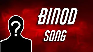 BINOD SONG - REAY | VIRAL MEME BINOD | REAY CHANNEL LINK IN DESCRIPTION