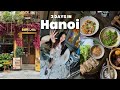 Hanoi vlog: Awesome Things to Do, What to Eat & Where to Shop! | Fancie Around The World Ep.1