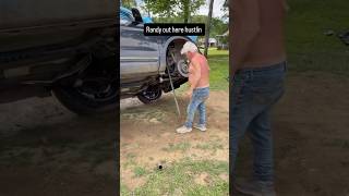 Hillbilly Auto Shop 😂