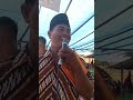 Virall..!!! Pantun Indah Kercengan Bawean Dalam Acara pernikahan #tamu dari candi bawean