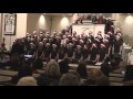 Hallelujah Chorus Fun