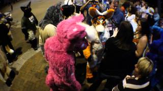 Revit's Con Video - Anthrocon 2011