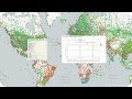 Introducing DesignBuilder Climate Analytics: Global Weather Data Platform