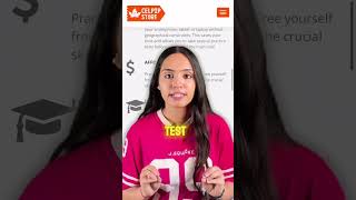 Best FREE Resources to Prepare for CELPIP 2025 | Score Higher Without Paid Courses! #foreignprep