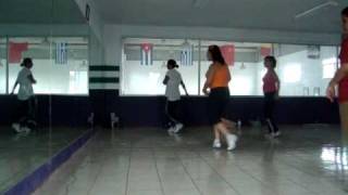 zumba yoka