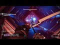 【デスティニー2解説】ナイトフォール玄人「フォールンサーベル」解説 nightfall grand master「fallen s.a.b.e.r.」【destiny2 forsaken】