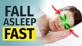 Try This To Fall Asleep Fast Shorts