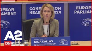 Kallas nuk e ka prioritet dialogun? Në Kosovë ka shpresë se mund të adresohen sfidat