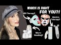 Which Anti-Aging Tool/Device is for You?