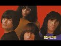 Ramones   Baby, I Love You 1980 stereo lyrics