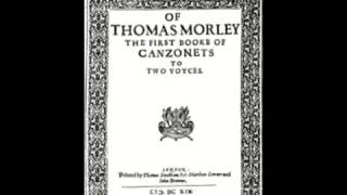 Thomas Morley - Il Lamento, on recorder