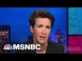 Watch Rachel Maddow Highlights: May 16