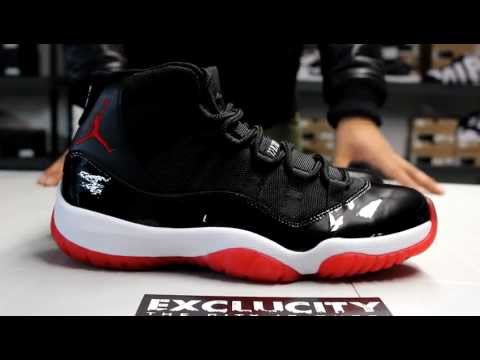 Air Jordan XI Retro Air Jordan XI Retro
