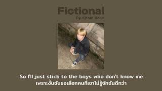 [THAISUB] Khole Rose - Fictional