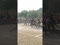 #Fighter #Girls #kabaddi #match  St. Xavier's Public School #bela | #shorts