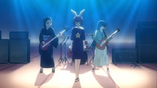 Shut in Neet Singing sa song | Mission: Yozakura Family Ep 22