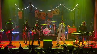 Arkells ~ 16 Years In The Making ~ 10-15-2023 Live at the Neptune Theatre in Seattle, WA