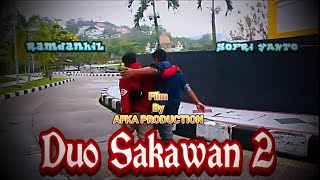 duo sakawan ( 2 ) afka production