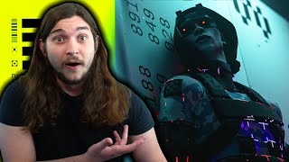 NEW MARATHON VIDOC REACTION/BREAKDOWN???? + SOLO DUNGEON STUFF!!!