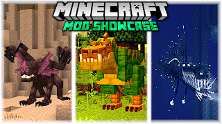 Alex's Caves (Full Mod Showcase)