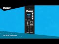 Inside the Cabinet and the Different Types of iPDUs