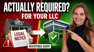Do You REALLY Need a Registered Agent for Your LLC?