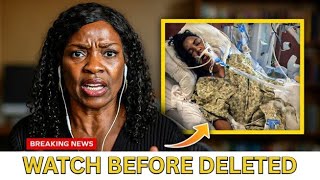 Before Her Death! Danielle Spencer Finally Said The Last Message That Changes Everythings