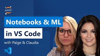 Notebooks, Machine Learning, and MLOps