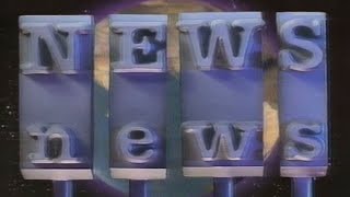 MTV News - Intro (1992)