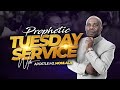 Prophetic Tuesday Service | Live | 1UP Building | Cape Town | with Apostle MJ Mohlala | 31 MAY 2022