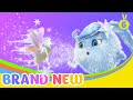 SUNNY BUNNIES - Frozen Bunny | BRAND NEW EPISODE | Season 6 | Cartoons for Children