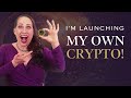 Financial Freedom with Cryptocurrency (How It Works + Why I'm Launching My Own)