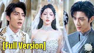 He betrayed her on their wedding day, and she changed grooms.#260423snA1