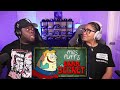 Kidd and Cee Reacts To SPONGEBOB CONSPIRACY #3 The Mrs. Puff Theory