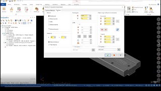 Toolpath Transformation Translate