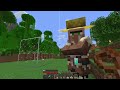 chicken villagers automated minecraft hermitcraft season 10