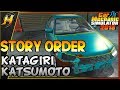 Car Mechanic Simulator | Story Order 12 | Katagiri katsumoto