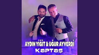 Kaptaş (feat. Uğur Ayverdi)