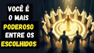 9 Sinais de que Você é um dos Escolhidos Mais Poderosos entre os Escolhidos (estudo completo)