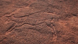 Konkan's Petroglyphs : History and Construction : Part 1/कोकणातील कातळ-खोद-चित्र : भाग १