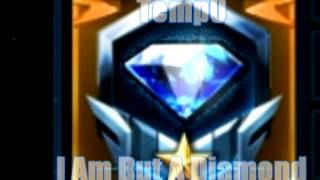 Temp0 - I Am But a Diamond