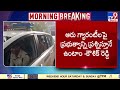 big breaking జడ్జి ముందుకు కౌశిక్‌ రెడ్డి live brs mla padi koushik reddy arrested updates tv9