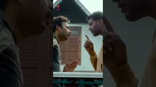 Vishal  Fantastic Comedy Scene | Action Movie Scenes | Tamannaah Bhatia | YT Shorts | KFN
