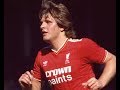 Jan Molby – Liverpool Football Club 1984–1996