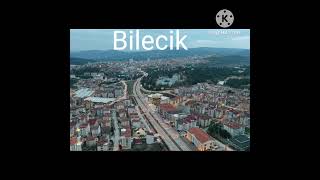 Bilecik ili