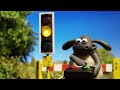 Shaun the Sheep 🐑 Bug Dance! - Cartoons for Kids 🐑 Full Episodes Compilation [1 hour]