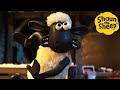 Shaun the Sheep 🐑 Bug Dance! - Cartoons for Kids 🐑 Full Episodes Compilation [1 hour]